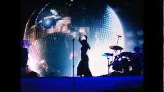 SADE Haunt Me (in Shade)