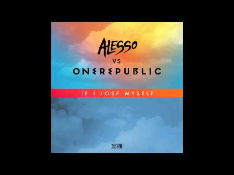 Alesso vs. OneRepublic - If I Lose Myself (remix)