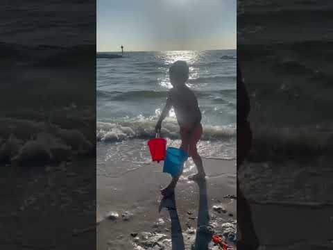 How to build a Sandcastle Part 1