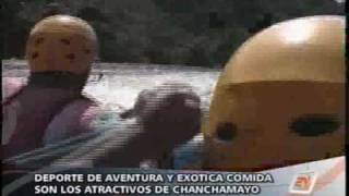 preview picture of video 'VIAJE A CHANCHAMAYO PERU POR 28 DE JULIO EN FIESTAS PATRIAS'