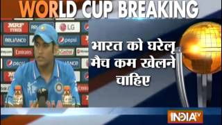 Phir Bano Champion: Defeating factors of India Team with Mandira & Sehwag (Part 1