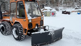 Holder C 400 universal communal machine for sale - Image 4 | Autoline PH Holder C 400 universal communal machine | Image 4 - Autoline