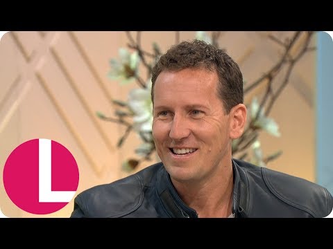 Brendan Cole Discusses His Favourites to Win Strictly and What Would Tempt Him Back | Lorraine