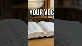 The Vocabulary Builder