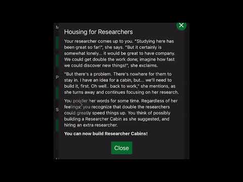 GAME LIVE! Magic Research! Episode 2! I'm Firing everyone! Security!! - YouTube