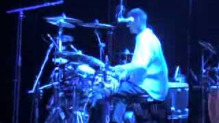 Bluesy Revolution Music Video