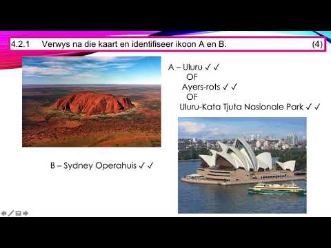 TOERISME GRAAD 12: 02 Junie 2020 - periode 8 (02128)