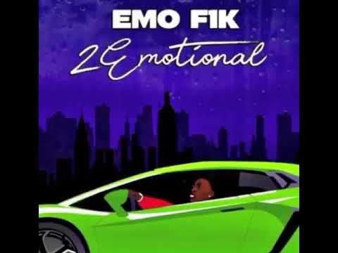 Emo F1K- “2 Goats” ft. Yungodd [Official Audio]
