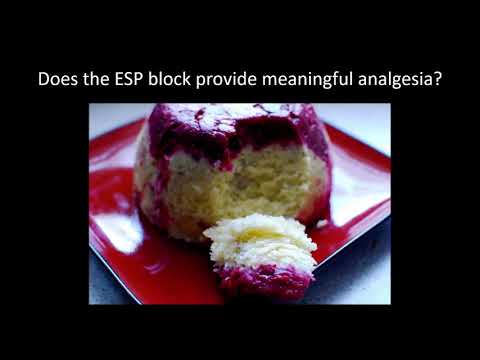 The ESP Block - Friend or Foe?
