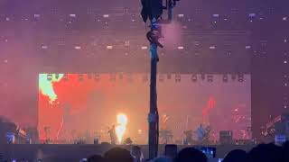 Post Malone-  Jonestown Interlude (The Town: Brazil)