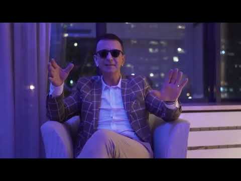 PRILOG VRT - SANDRO IZ PRSLOOK BENDA, MUZIČKU KARIJERU ZAMENIO LEKARSKOM