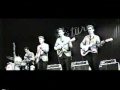 The Ventures -  Bumble Bee Twist live in Japan 1966