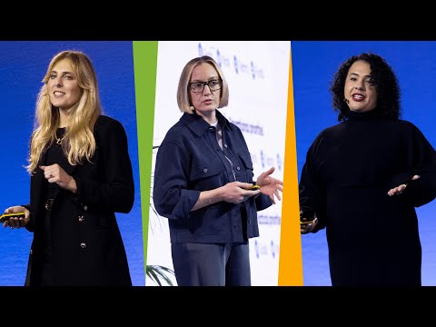 Highlights: Enterprise strategy and planning | Team '24 Europe