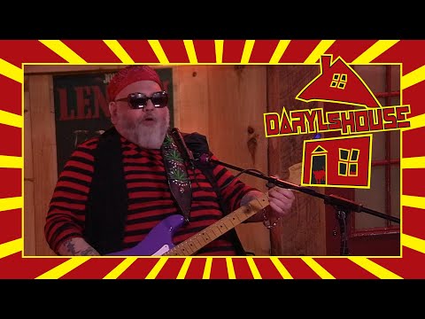 Popa Chubby - Live at Daryl's House Club 12.30.20