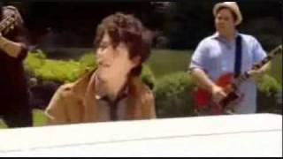 Jonas Brothers are Saturday People