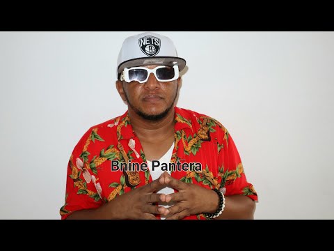 Bnine Pantera - Vacila - feat Monica & Semplano