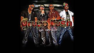 Grupo Rush - Todo Por Tu Amor (2009) [Bachata Beats]