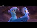 RIO 2 ITV2 CREDITS 2023 JAN