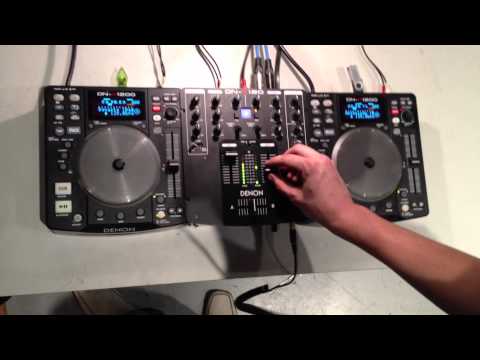 Mixing House Music 101