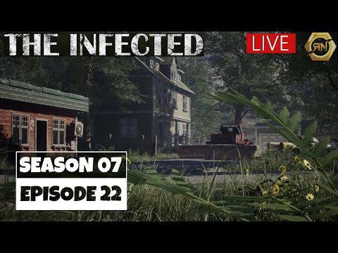 🔴 Strengthening Our Defense! 🔥 The Infected Gameplay [S07E23]