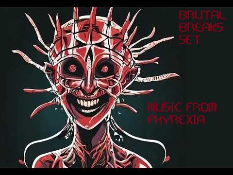 Music from Phyrexia (Brutal Beat, Acid Break, Big Beat)