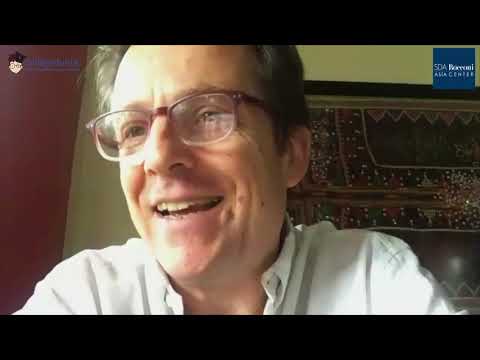 SDA Bocconi Asia Center Mumbai General video thumbnail 5