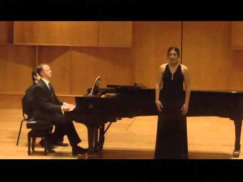 Video thumbnail for I Remember That Day (Op. 34, No. 10)