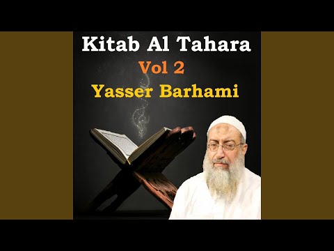 Kitab Al Tahara, Pt.4