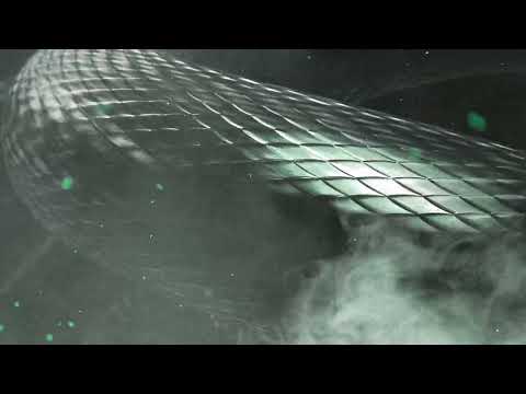 G-Space x Wreckno - Reptilian (feat. oddpoison) (FULL VISUALIZER)