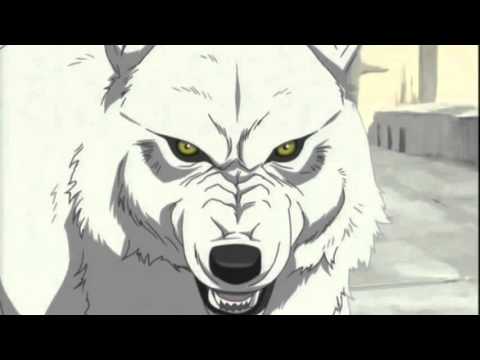 Wolf's Rain [AMV]- Fight Song
