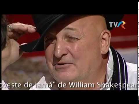 Poveste de iarnă - Constantin Cotimanis, Alexandru Jitea