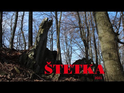 Bludárium - Javorie (Štetka)