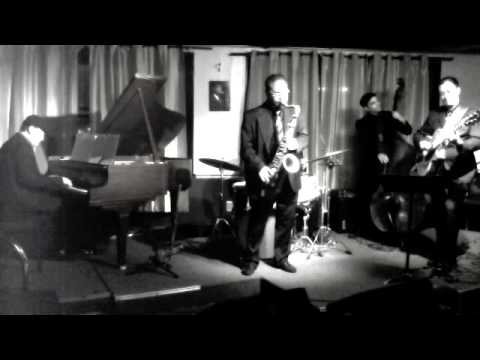 Promotional video thumbnail 5 for Westchester Jazz Band