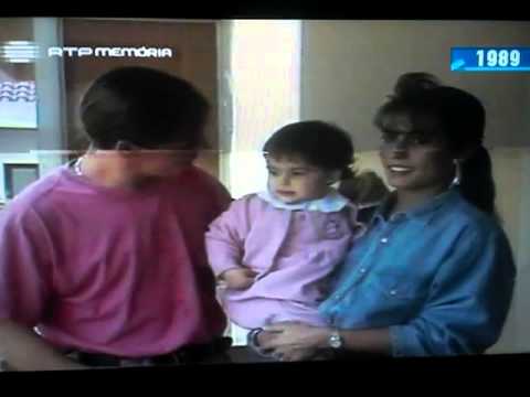 Curriculum do Goleador Fernando GOMES - FC PORTO 1989 !!!