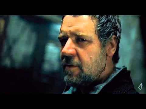 Les Miserables 2012   Freeing Javert
