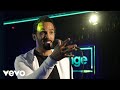 Craig David Love Yourself Justin Bieber Cover In The Live Lounge