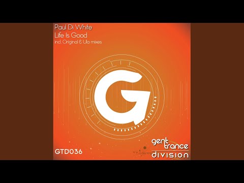 Life Is Good (Ula Remix)