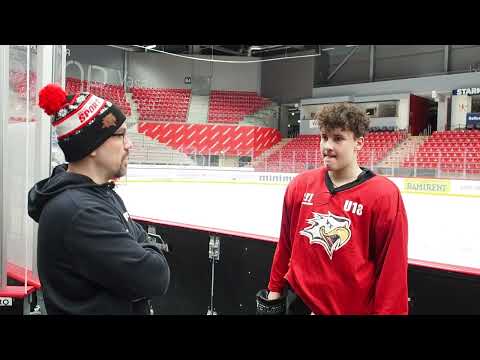 Talenttijää - pelaajahaastattelu