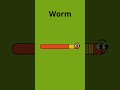 Book 📖 + Worm 🐛 = Bookworm