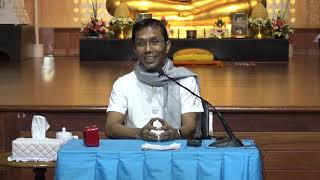 389-ยุวพุทธิกสมาคม ฯ กรุงเทพมหานคร 23-27 ก.พ.62(13).ตัณหา 3 เป็นเหตุเกิดของทุกข์