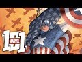 Captain America (Steve Rogers) | Marvel 101