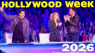 IDOL 2026 EP 5: Everything From HOLLYWOOD WEEK!