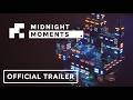 Midnight Moments Steam Key Global Trailer