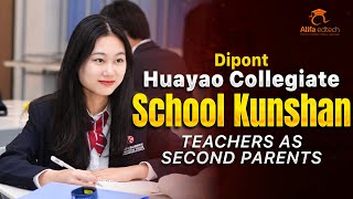 Dipont Education video 3