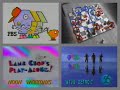 PTV Park Program Break 1994 WTVS