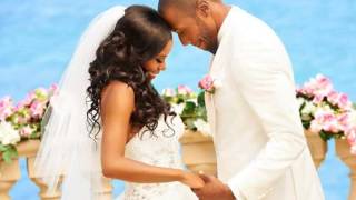 Monica - Love All Over Me  l Ft Derek &amp; Ahsha Collage l Hit the Floor  Part 2