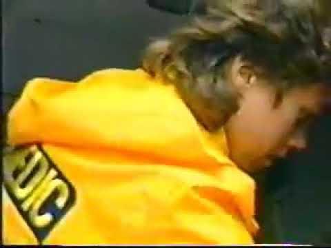 Rescue 911 - San Francisco firefighters Docu.