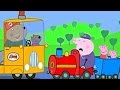 Peppa Pig Episodes New Compilation 2017 65