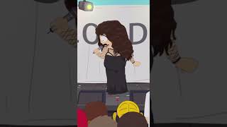 I am Lorde, ya-ya-ya (Live) [from South Park]