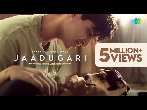 Maahi and Saregama Music